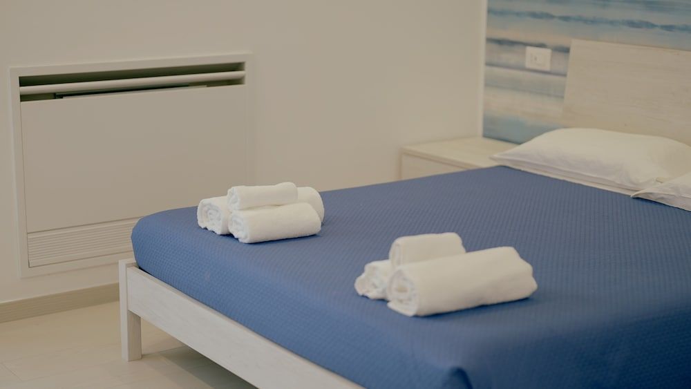 Villa Zefiro - Suites & Events Scirocco Apartment 2