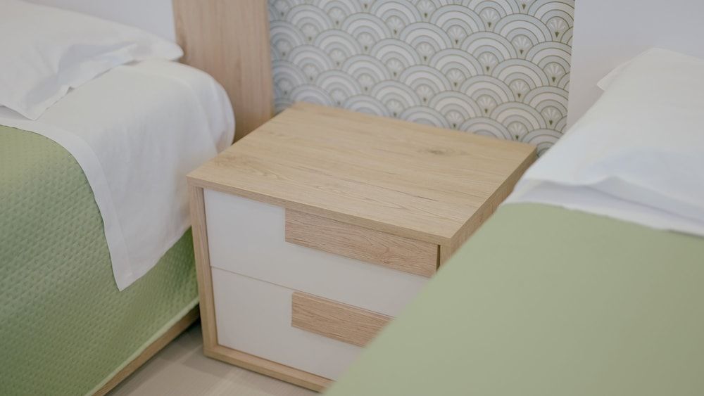 Villa Zefiro - Suites & Events Maestrale Apartment 2