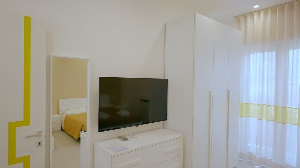 Villa Zefiro - Suites & Events Libeccio Apartment 4