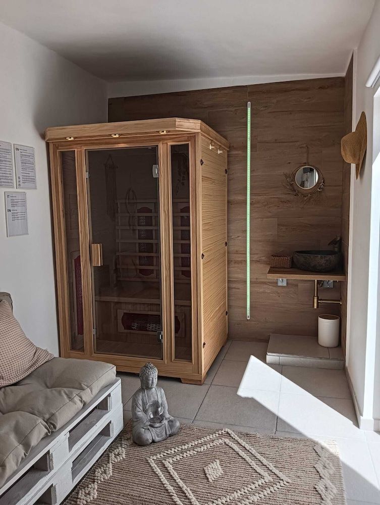 Dimora Giulia Luxury Suite 9