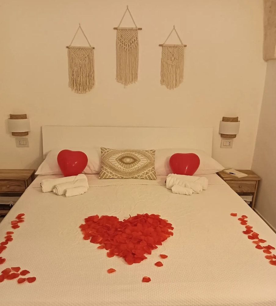 Dimora Giulia Basic Double Room 2