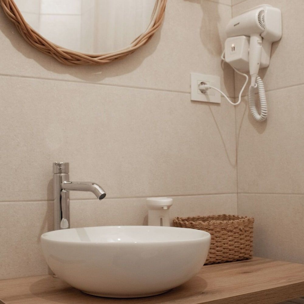 Dimora Giulia Luxury Suite 5