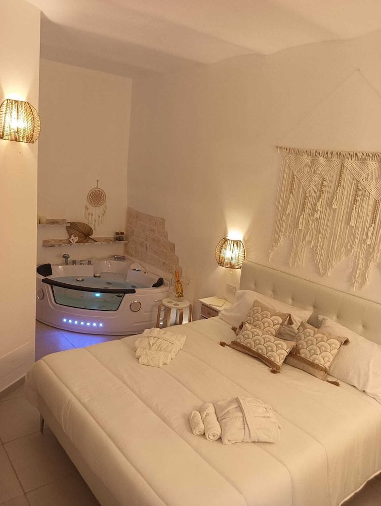 Dimora Giulia Luxury Suite 2