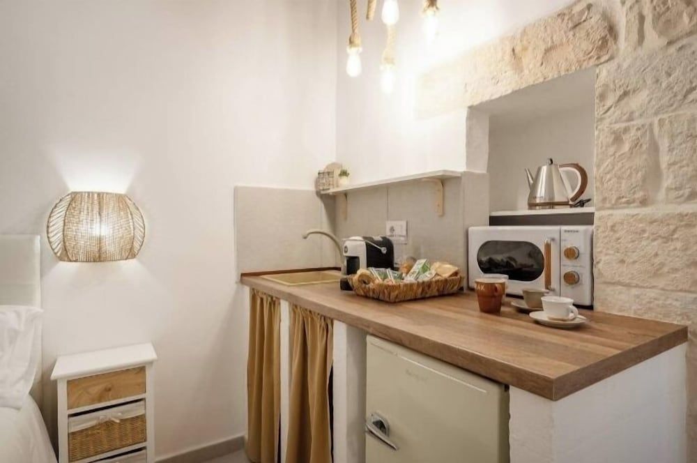 Dimora Giulia Luxury Suite 10