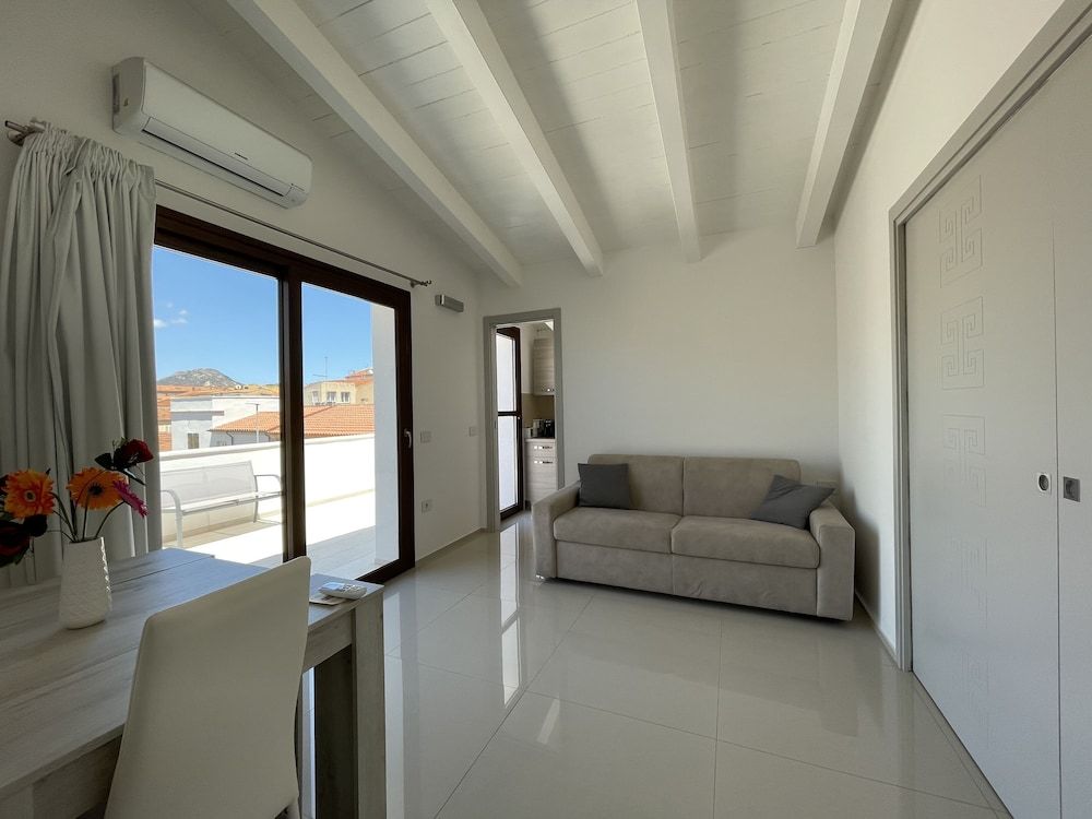 Barriles Romantic Room 7