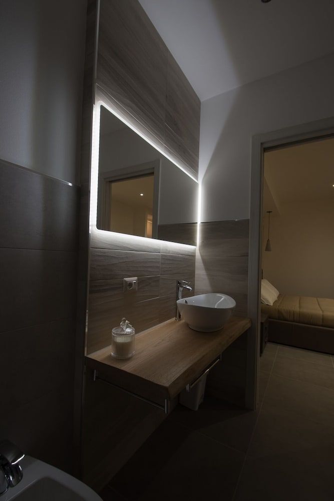 Barriles Superior Room 5