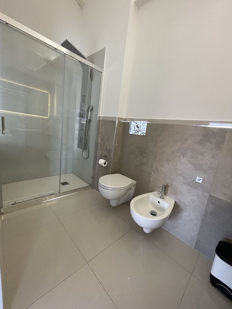 Barriles Romantic Room 9