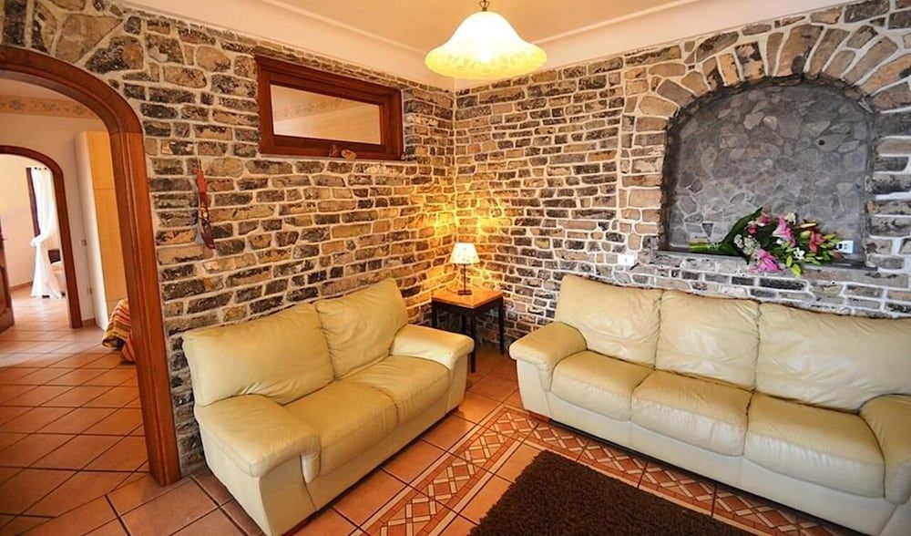 Panoramic Villa