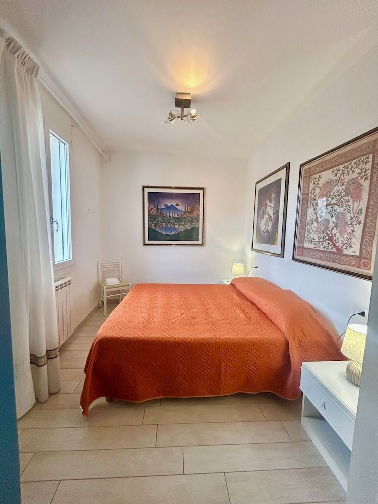Villa, 3 Bedrooms, Patio, Garden View