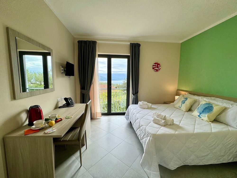 Panoramic Double Room