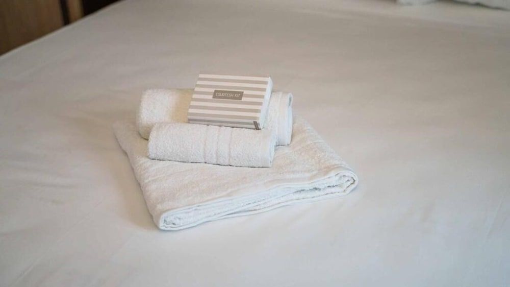 Business Double or Twin Room