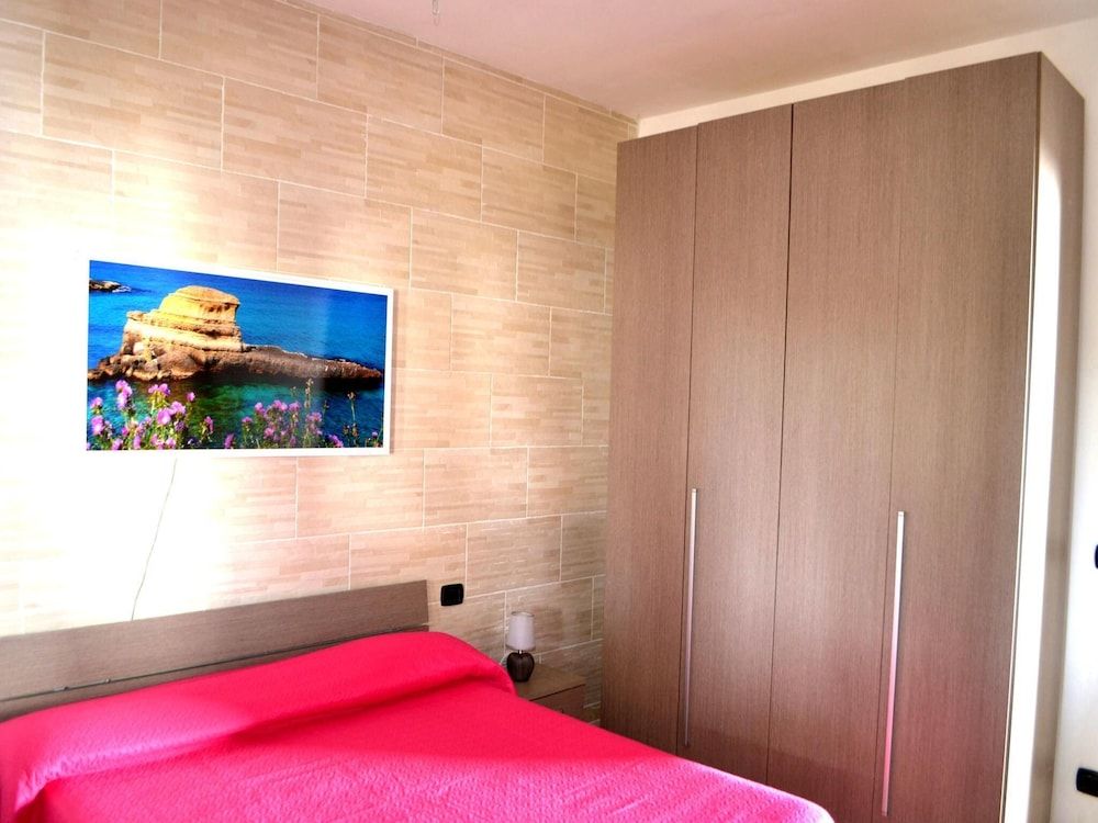 Villa, 2 Bedrooms, Smoking