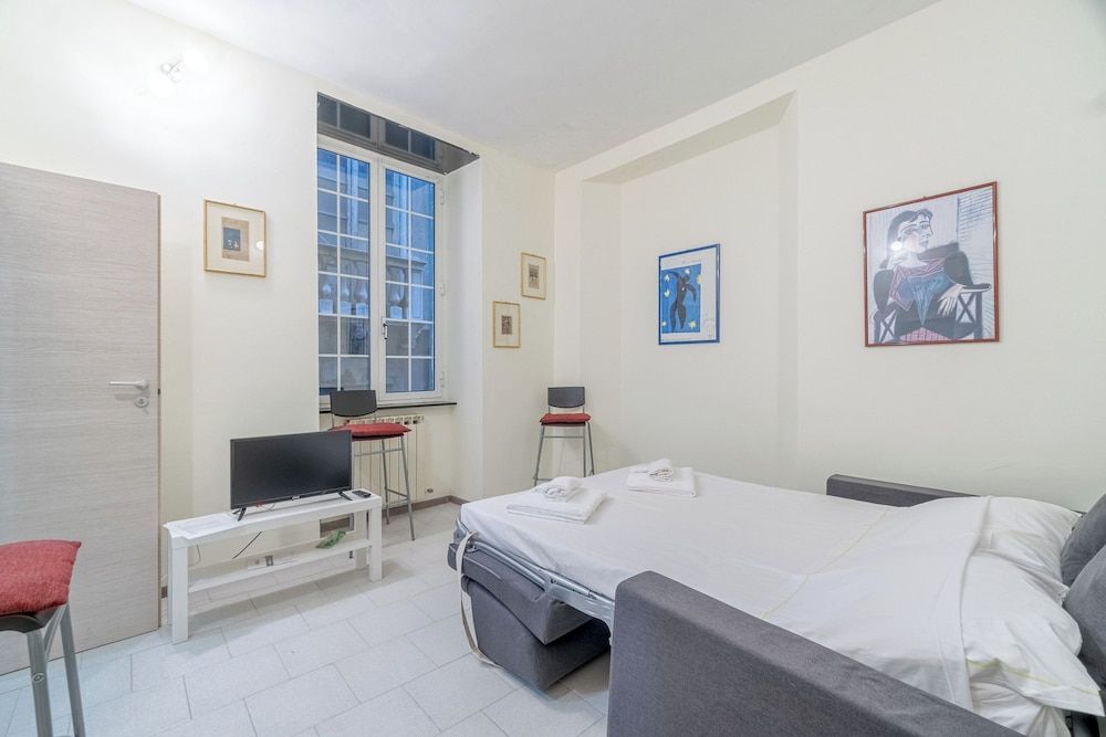 Comfort Apartment