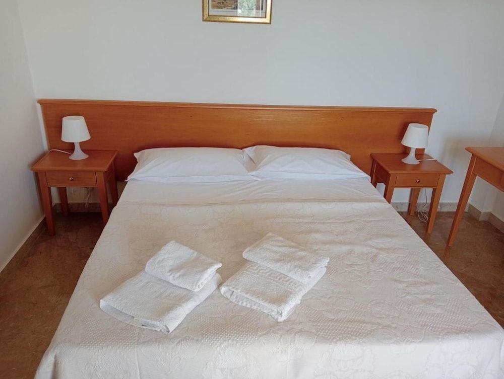 Apartment, Sea View, Annex Building