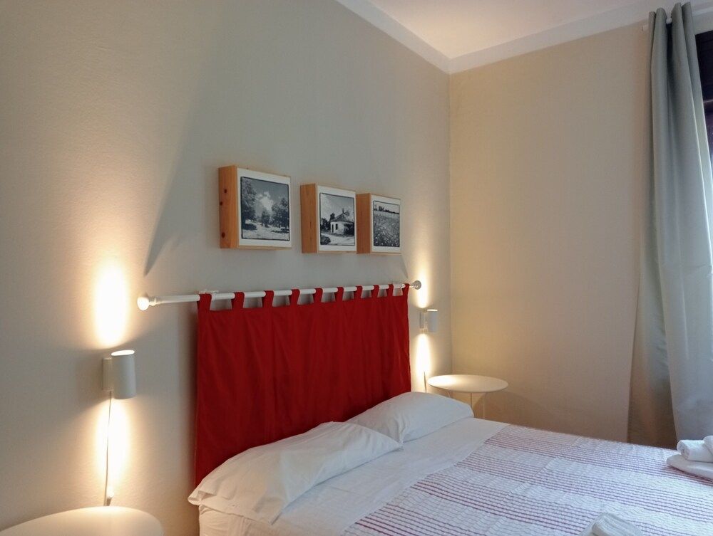 Apartment, 2 Bedrooms, Balcony