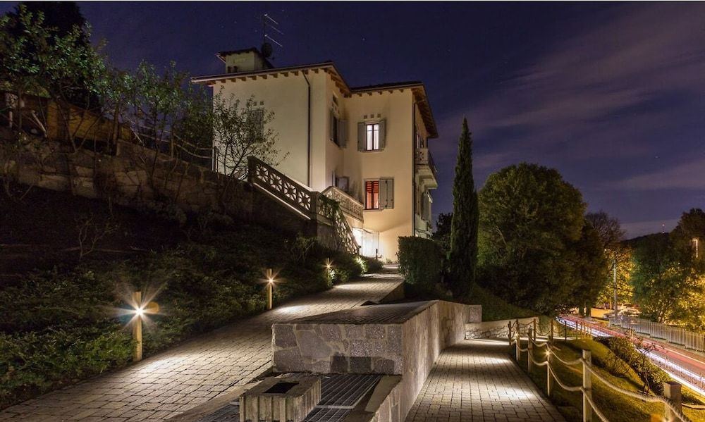 La Villa Bellagio