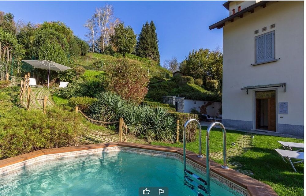 La Villa Bellagio