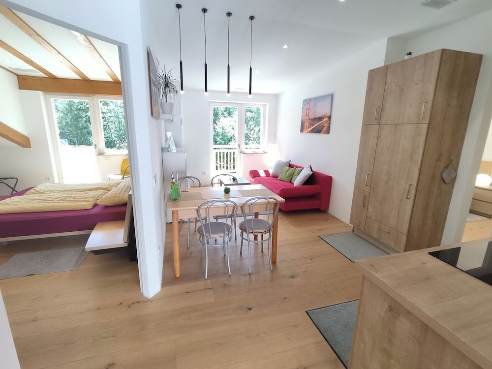 Vidora Apartments Premium Apartment 12