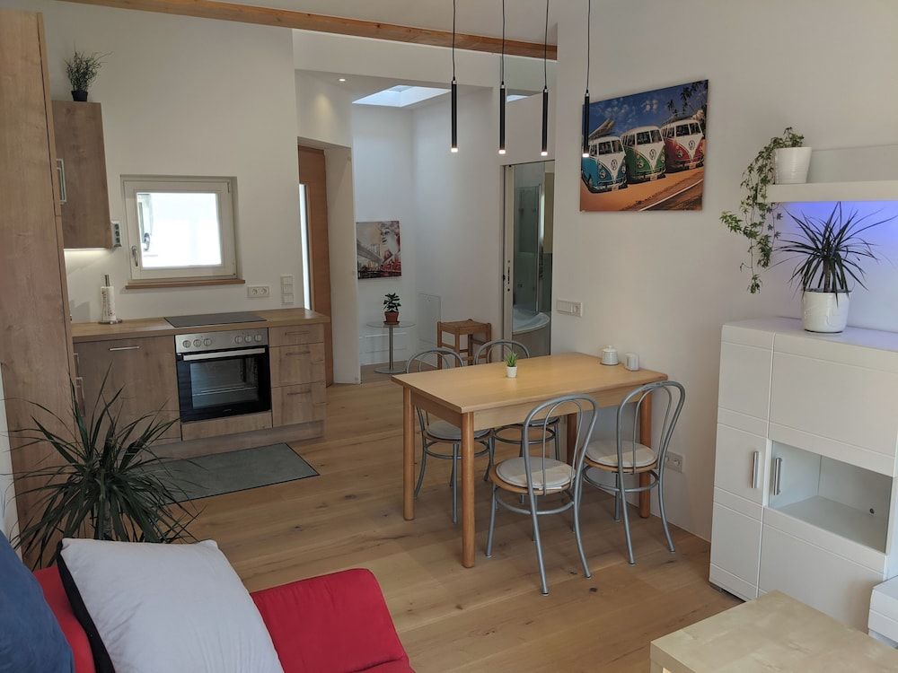 Vidora Apartments Premium Apartment 11