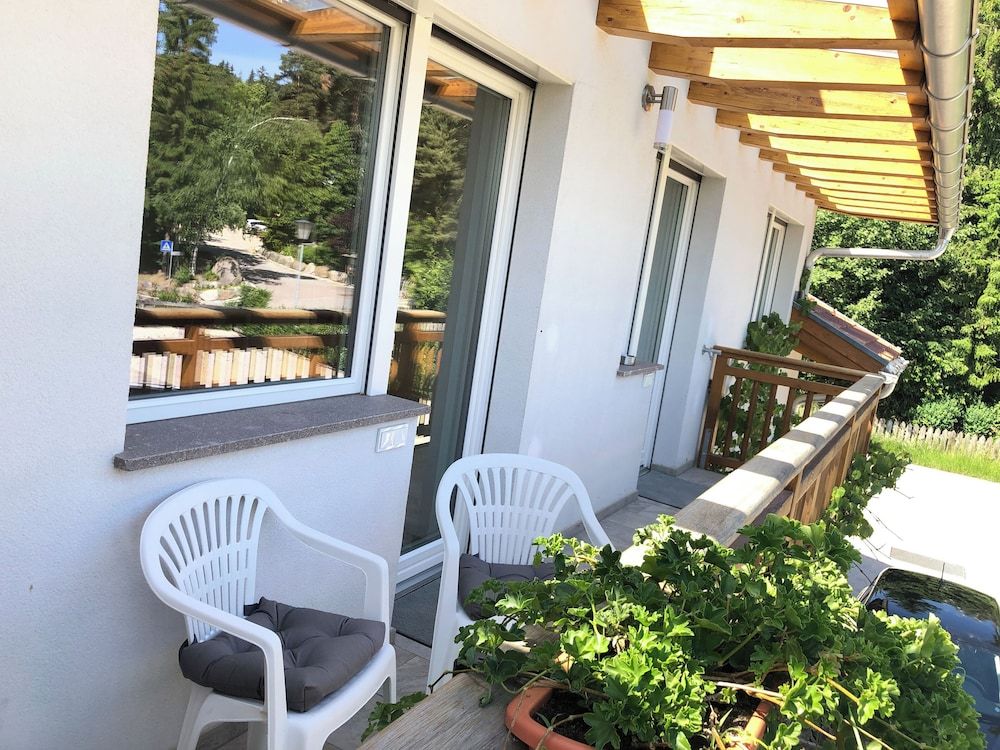 Vidora Apartments Premium Apartment 4