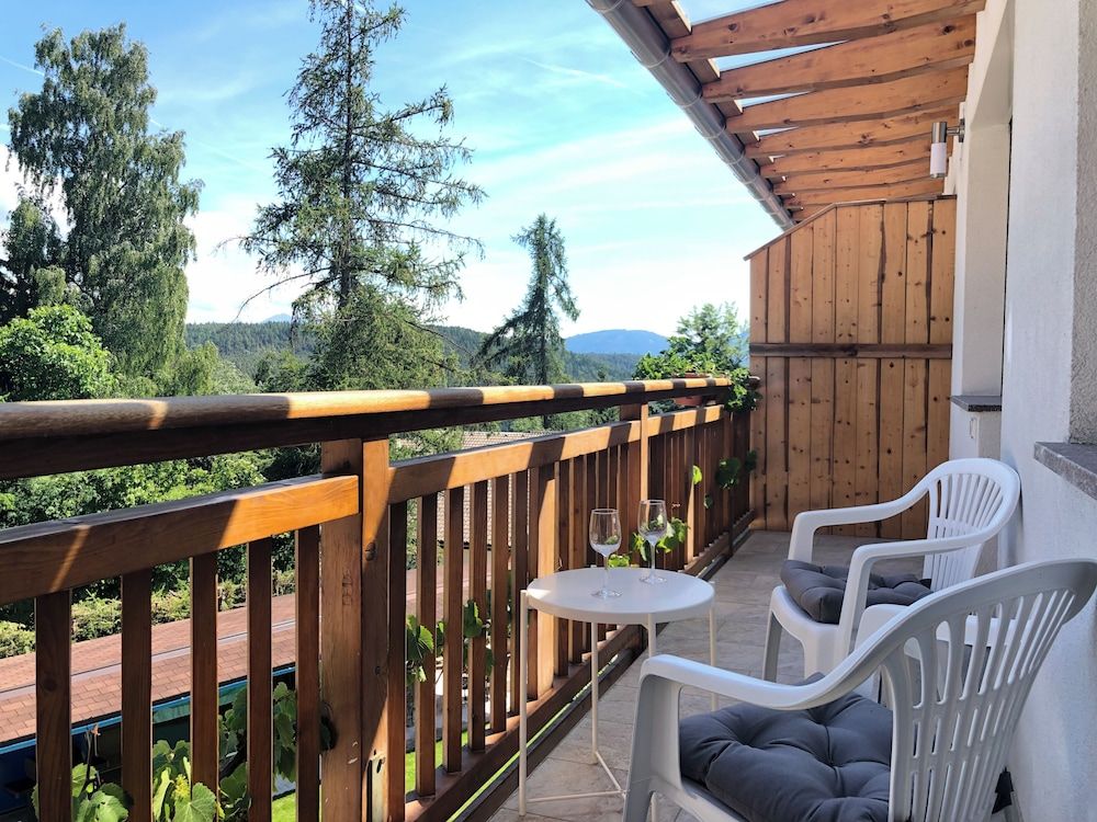 Vidora Apartments Premium Apartment 5