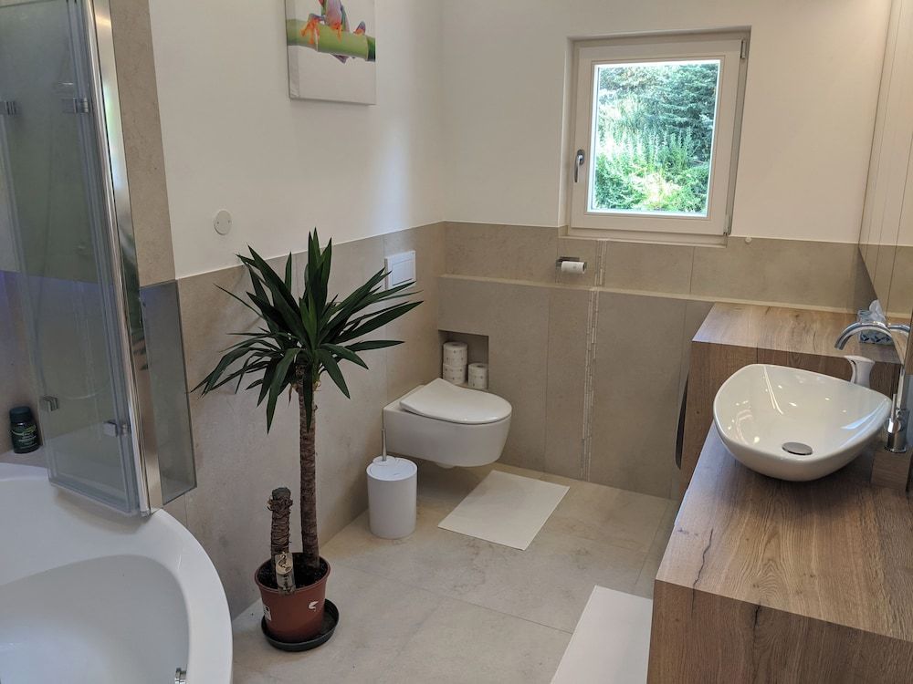 Vidora Apartments Premium Apartment 9