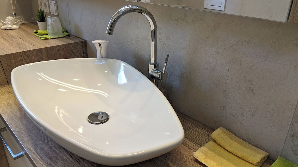 Vidora Apartments Premium Apartment 8