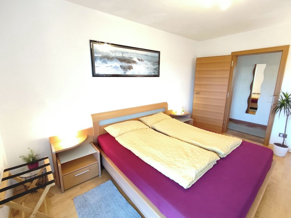 Vidora Apartments Panoramic Apartment 2