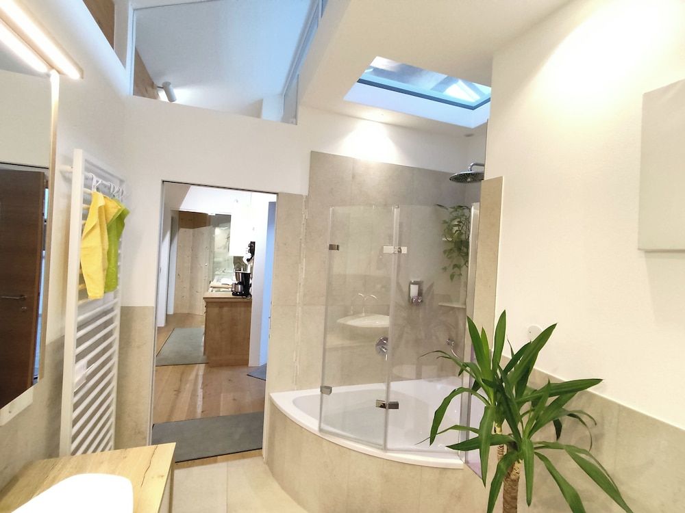 Vidora Apartments Premium Apartment 7