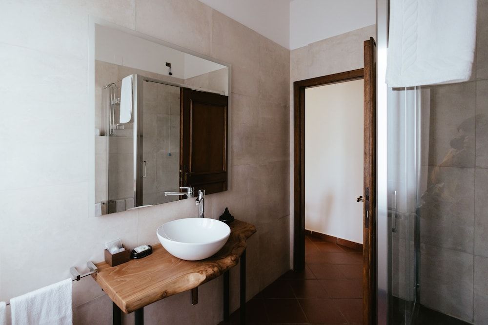 Acetaia Malagoli Daniele e B&B Camera 2 4