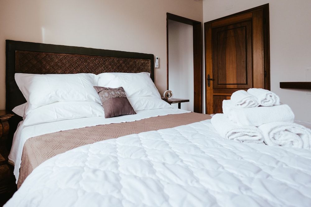 Acetaia Malagoli Daniele e B&B