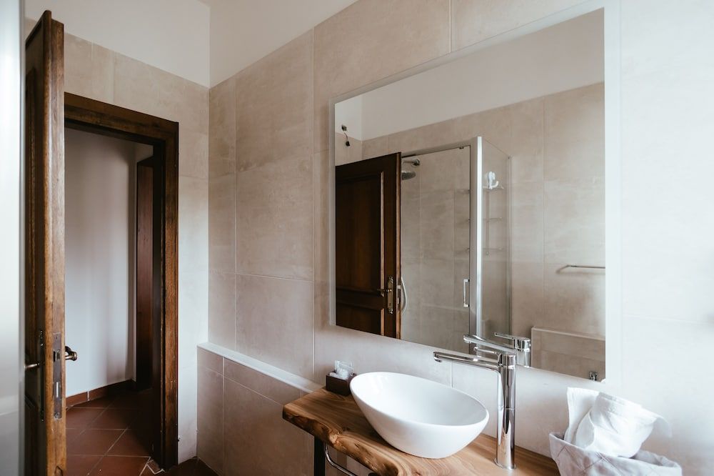 Acetaia Malagoli Daniele e B&B Camera 2 3