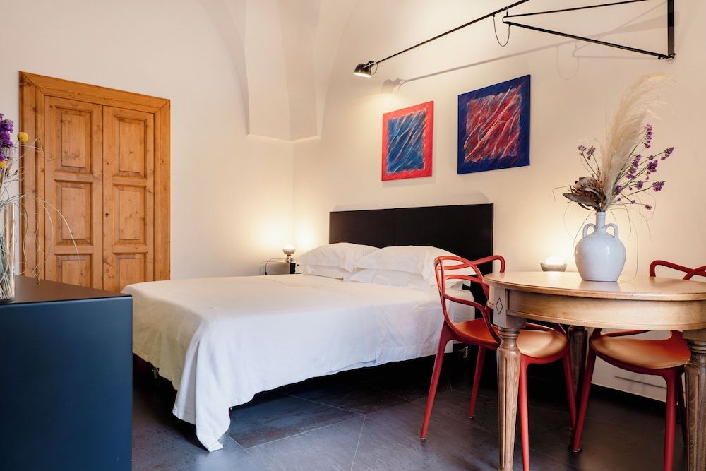 Palazzo Biancofiore Superior Room 4