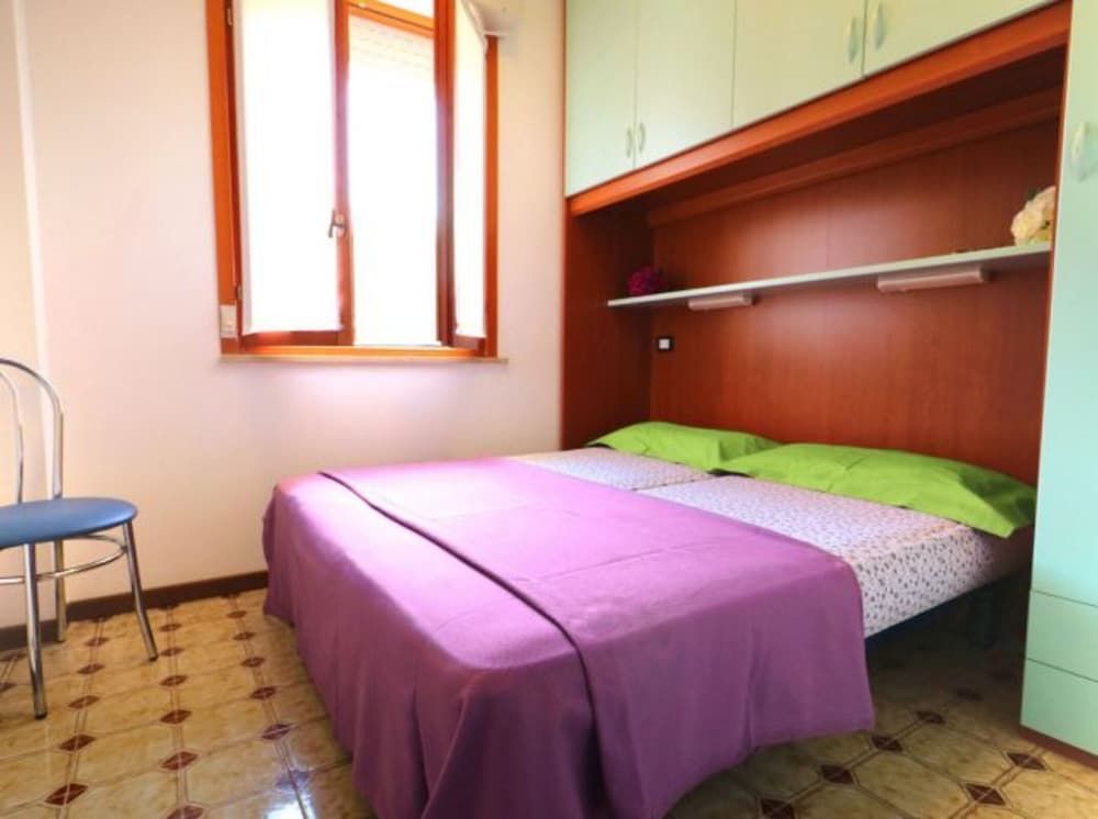 Apartment, 3 Bedrooms, Terrace