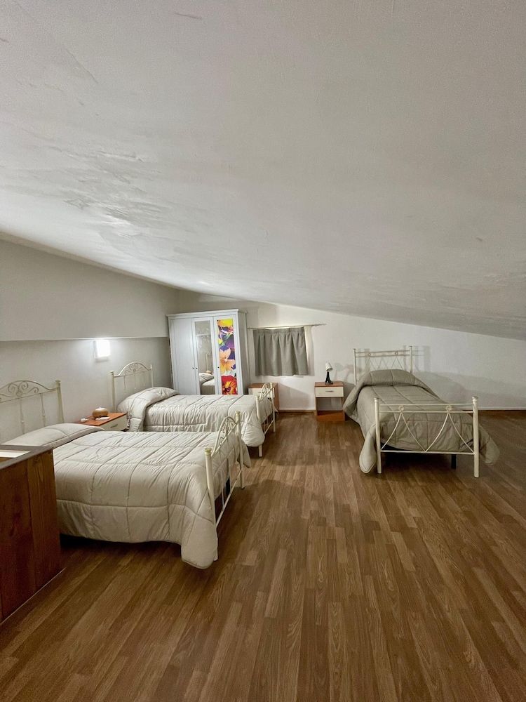 Re Sole Resort & spa Family Apartment 2