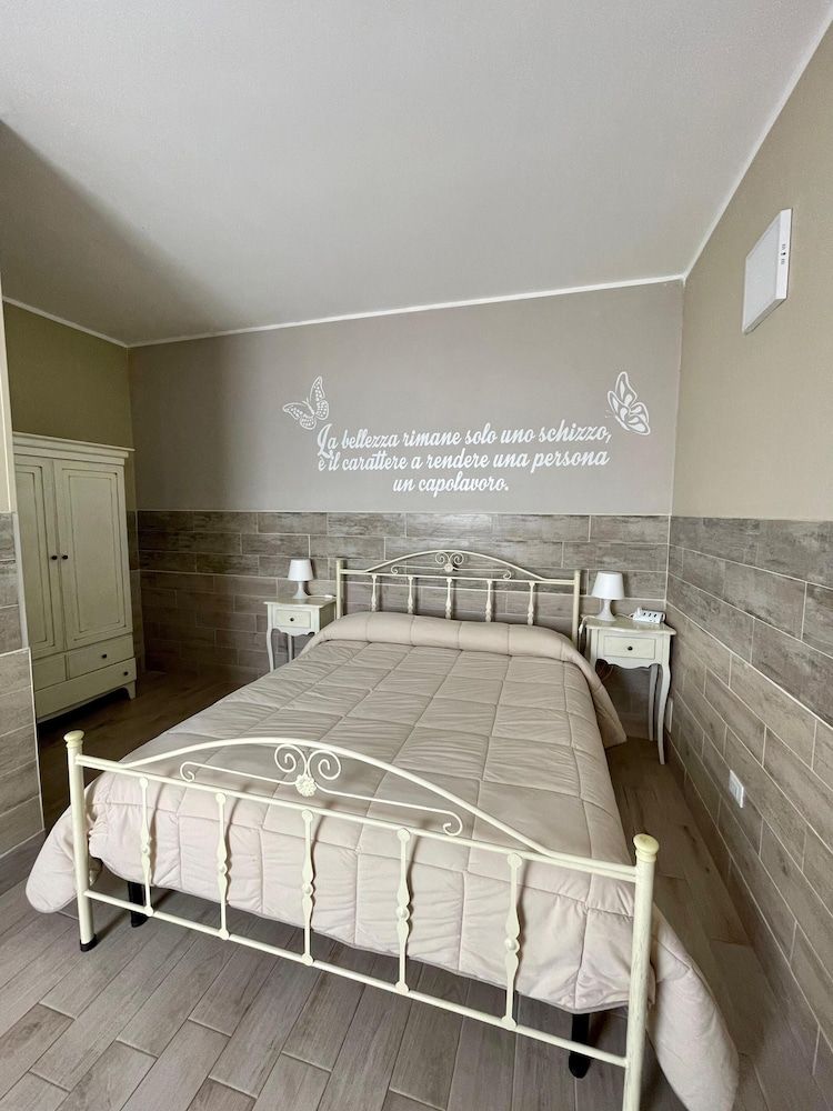 Re Sole Resort & spa Standard Double Room