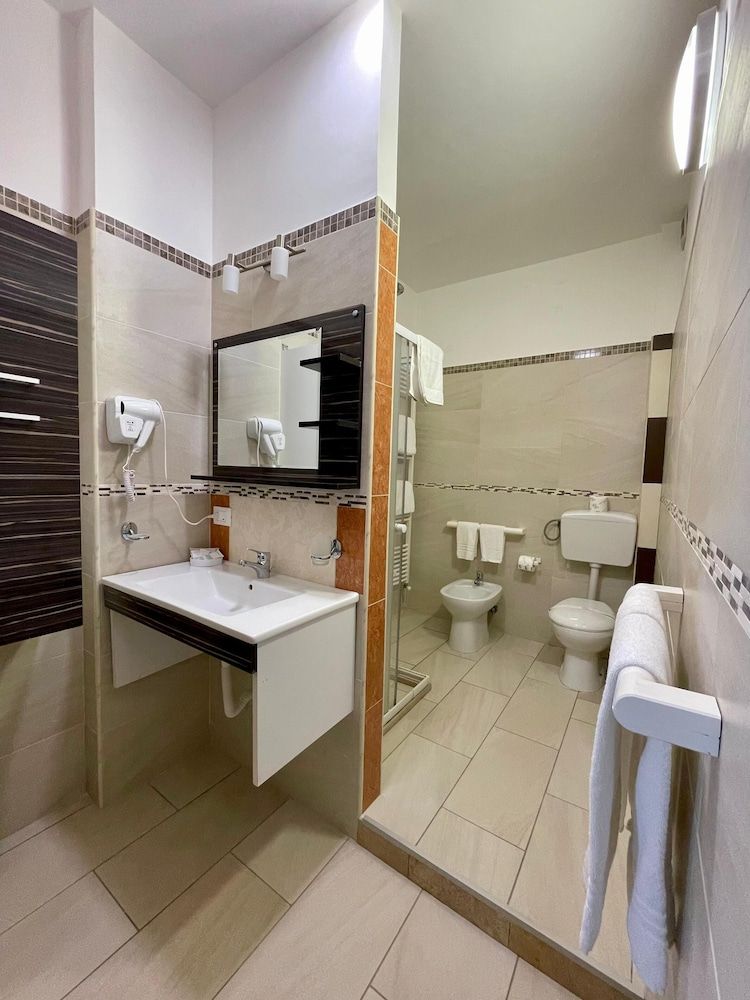 Re Sole Resort & spa Classic Apartment 2