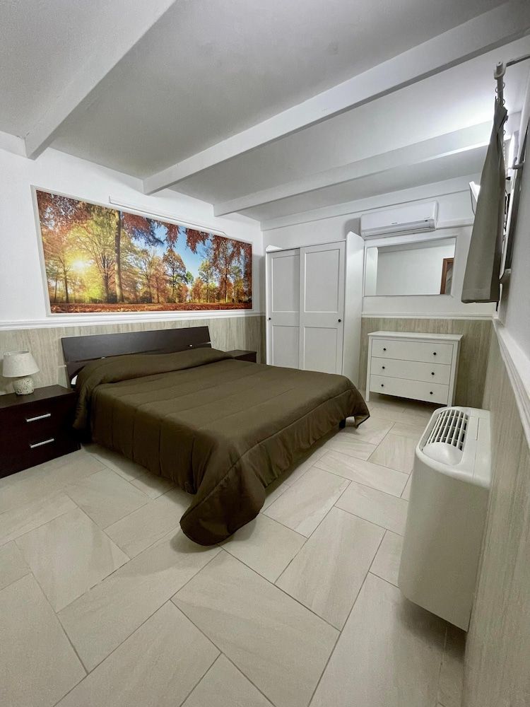 Re Sole Resort & spa Family Apartment