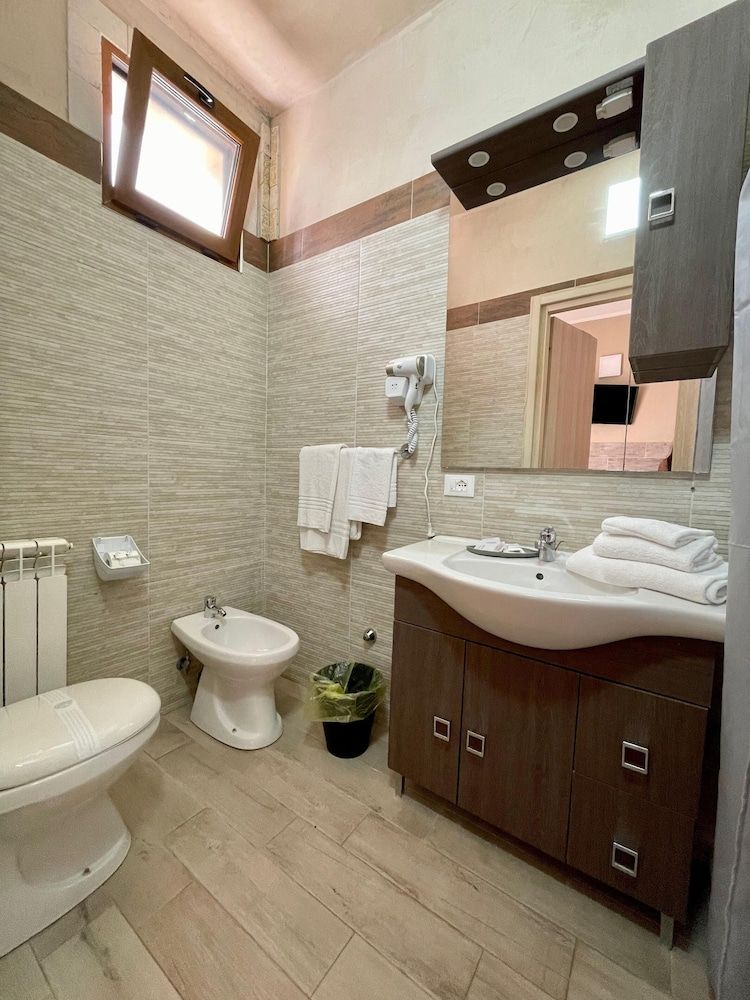 Re Sole Resort & spa Standard Double Room 6