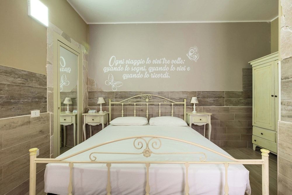 Re Sole Resort & spa Standard Double Room 5