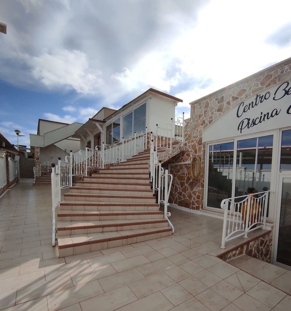 Re Sole Resort & spa