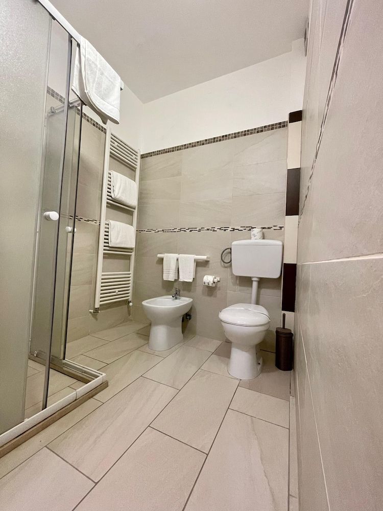 Re Sole Resort & spa Classic Apartment 3