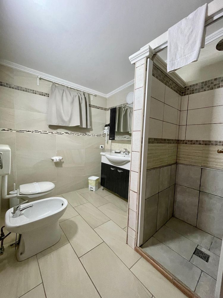 Re Sole Resort & spa Family Apartment 3