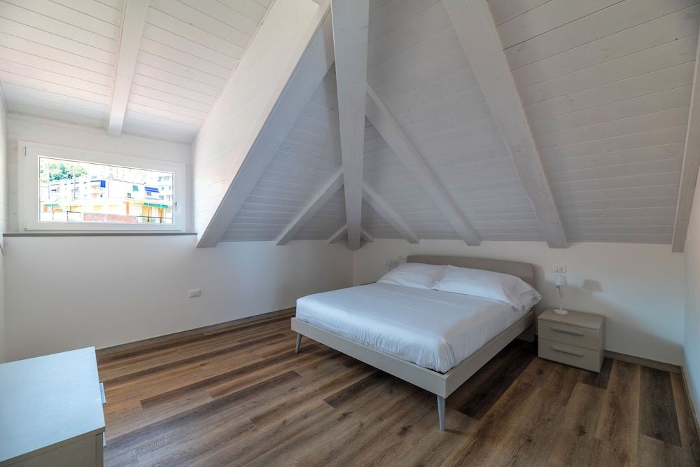 Superior Apartment, Sea View