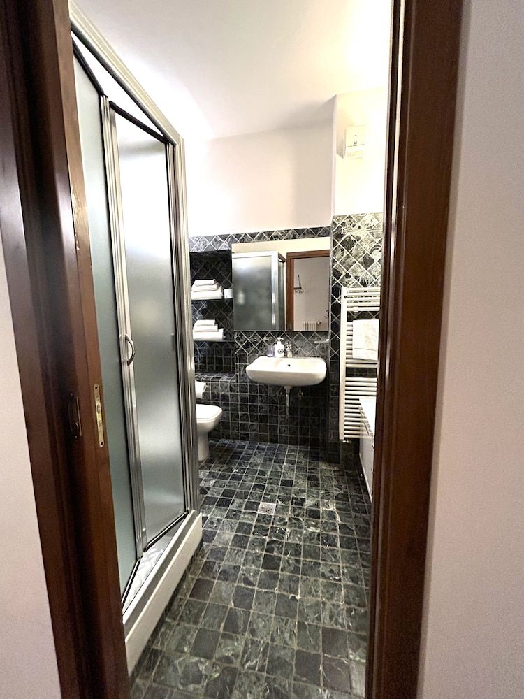 LA CORTE DEL RE SUITE AREZZO Junior Room, City View 8