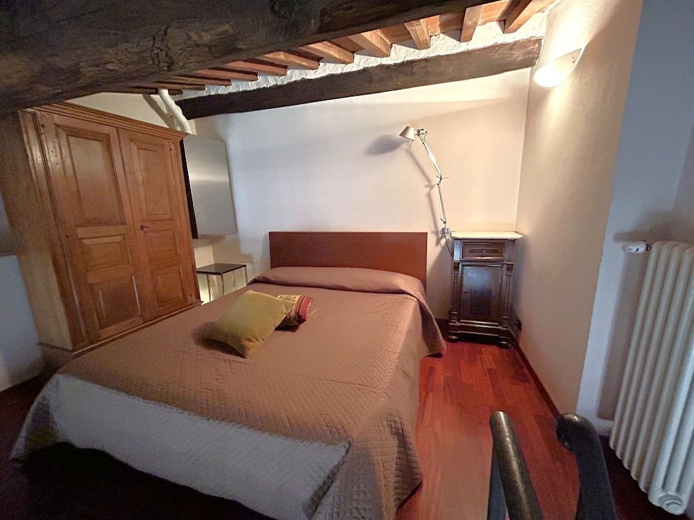 LA CORTE DEL RE SUITE AREZZO Panoramic Condo, City View 2