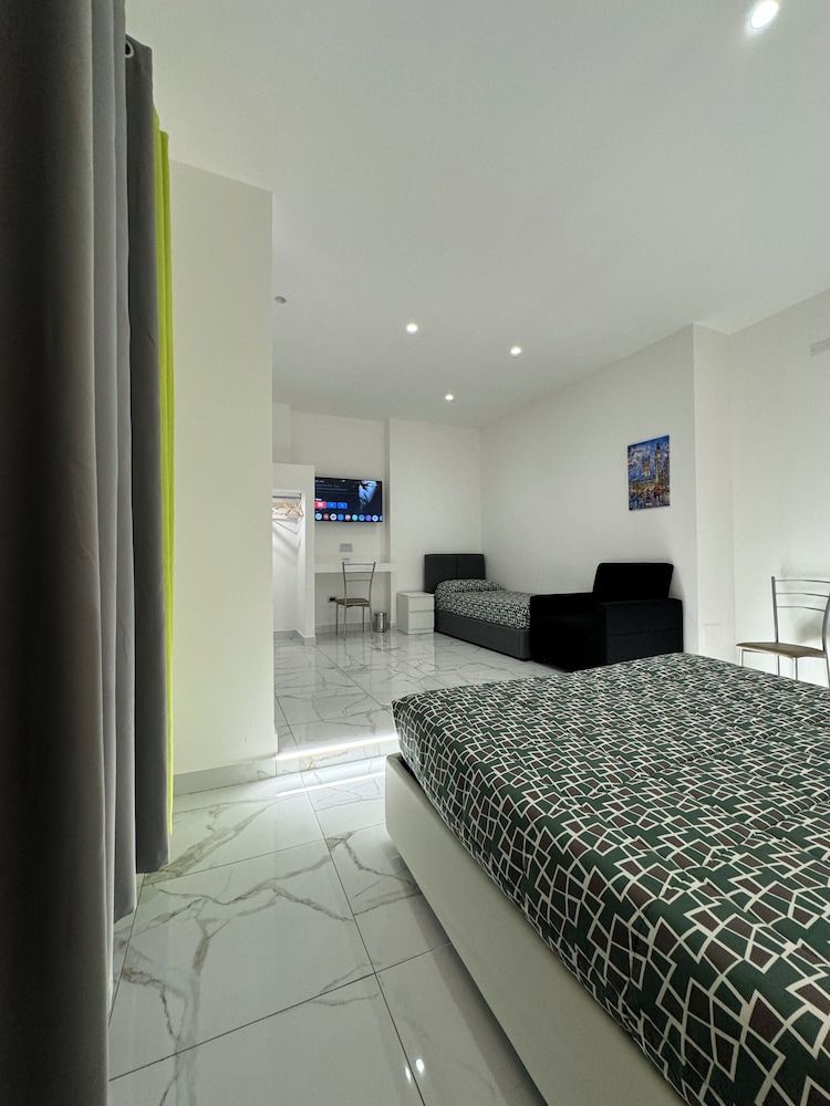 B&B Center City London Room 3