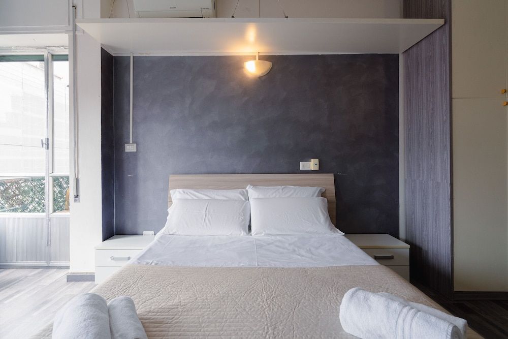 Basic Room