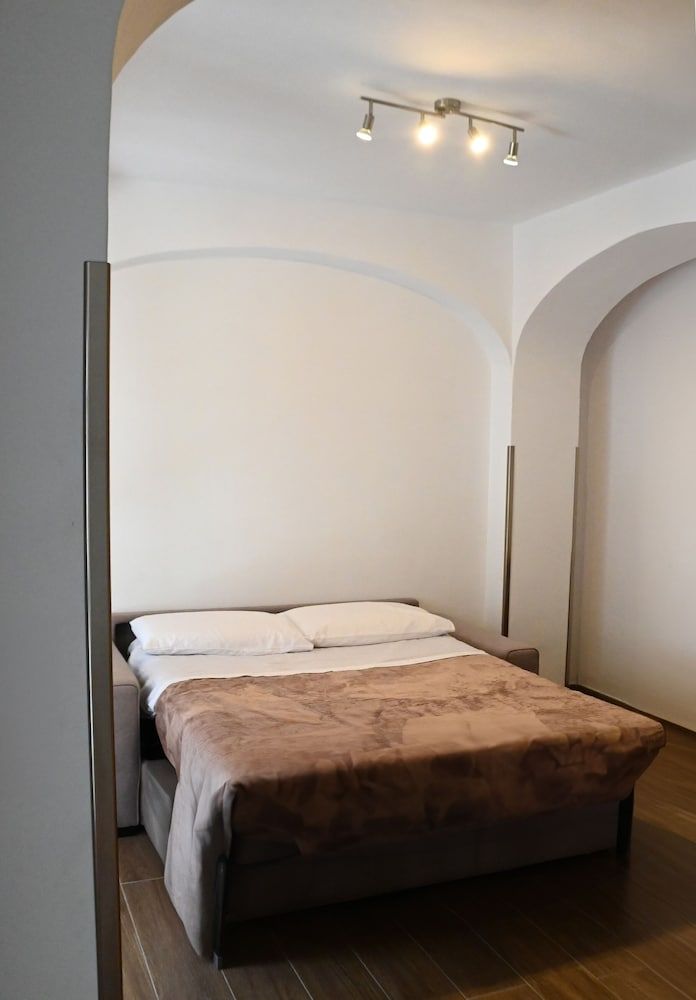 Comfort Apartment, Balcony, Sea View