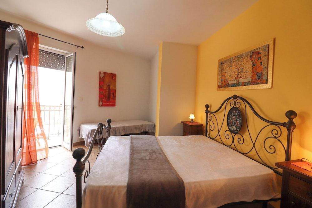 Samira's Home in Otranto